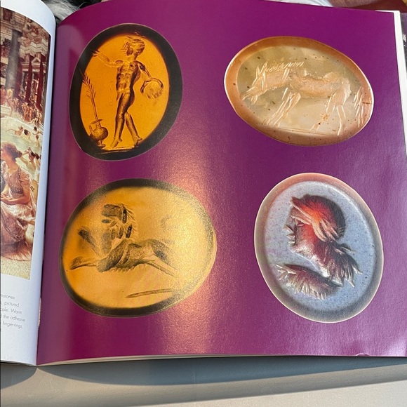 The Essential Roman Baths Book - Picture 5 of 5